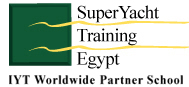 Superyacht Training Egypt